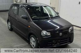 suzuki alto 2019 CFJ1664240