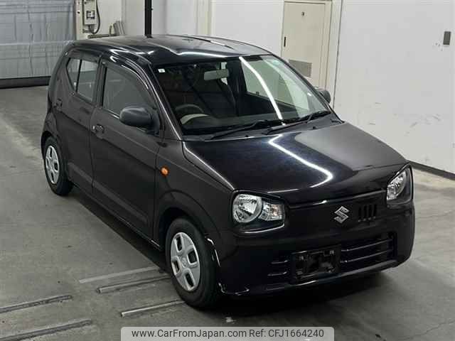 suzuki alto 2019 CFJ1664240 image 1