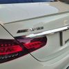 mercedes-benz amg 2023 -MERCEDES-BENZ--AMG 4AA-213061--W1K2130612B117427---MERCEDES-BENZ--AMG 4AA-213061--W1K2130612B117427- image 7