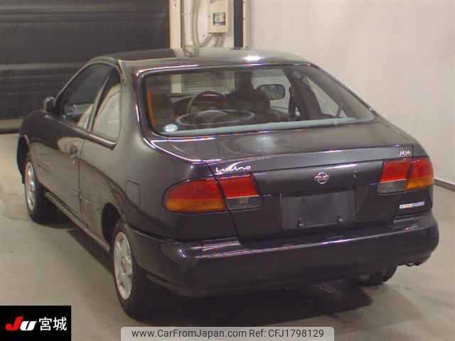 nissan sunny 1994 CFJ1798129 image 2