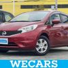 nissan note 2015 quick_quick_DBA-E12_E12-347976 image 1
