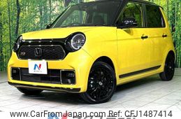 honda n-one 2024 quick_quick_JG3_JG3-2114113