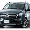 mercedes-benz v-class 2024 -MERCEDES-BENZ--Benz V Class 3DA-447813N--W1V44781324285447---MERCEDES-BENZ--Benz V Class 3DA-447813N--W1V44781324285447- image 1