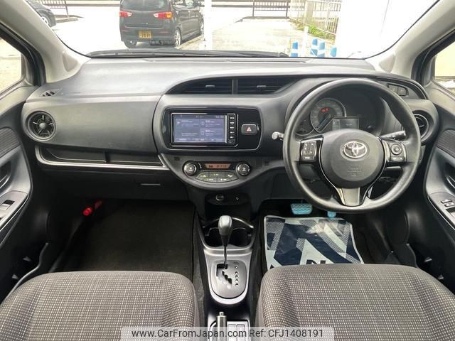 toyota vitz 2017 quick_quick_NHP130_NHP130-2003492 image 2
