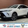 toyota harrier 2023 quick_quick_6LA-AXUP85_AXUP85-0002785 image 1