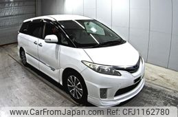 toyota estima-hybrid 2011 -TOYOTA--Estima Hybrid AHR20W-7059736---TOYOTA--Estima Hybrid AHR20W-7059736-