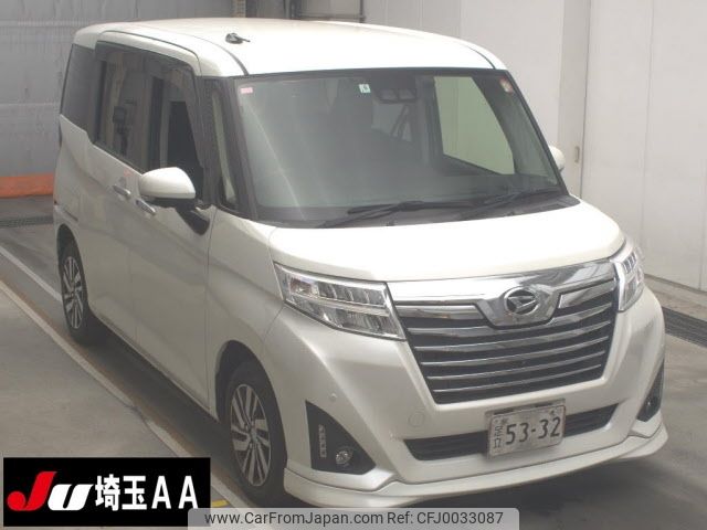 daihatsu thor 2019 -DAIHATSU--Thor M900S-0038962---DAIHATSU--Thor M900S-0038962- image 1