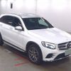 mercedes-benz glc-class 2017 quick_quick_DBA-253946_WDC2539462F213633 image 1