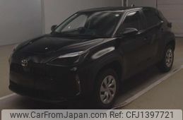 toyota yaris-cross 2022 quick_quick_5BA-MXPB10_MXPB10-2023920