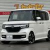 honda n-box 2018 -HONDA--N BOX DBA-JF3--JF3-2024720---HONDA--N BOX DBA-JF3--JF3-2024720- image 1