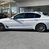 bmw 5-series 2018 -BMW--BMW 5 Series DBA-JB30--WBAJB32040WC61187---BMW--BMW 5 Series DBA-JB30--WBAJB32040WC61187- image 22