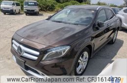 mercedes-benz gla-class 2015 CFJ1614479