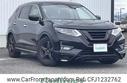 nissan x-trail 2019 -NISSAN--X-Trail DBA-T32--T32-058928---NISSAN--X-Trail DBA-T32--T32-058928-