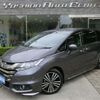 honda odyssey 2014 -HONDA--Odyssey DBA-RC1--RC1-1014862---HONDA--Odyssey DBA-RC1--RC1-1014862- image 1