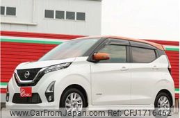 nissan dayz 2019 CFJ1716462
