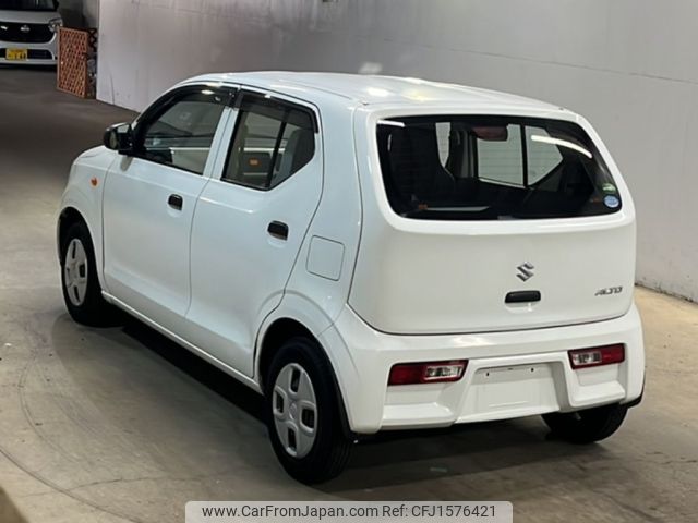 suzuki alto 2016 CFJ1576421 image 2