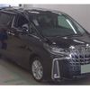 toyota alphard 2021 quick_quick_3BA-AGH35W_AGH35-0048427 image 4