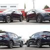 mazda cx-5 2019 -MAZDA--CX-5 6BA-KFEP--KFEP-303832---MAZDA--CX-5 6BA-KFEP--KFEP-303832- image 2