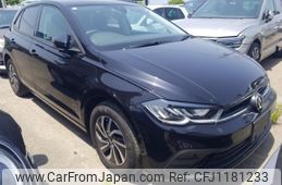 volkswagen polo 2024 -VOLKSWAGEN--VW Polo AWDLA-WMWZZZAW3RU002626---VOLKSWAGEN--VW Polo AWDLA-WMWZZZAW3RU002626-