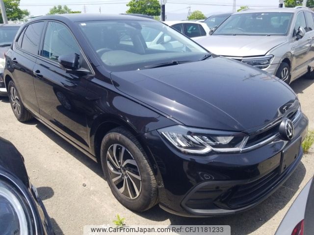 volkswagen polo 2024 -VOLKSWAGEN--VW Polo AWDLA-WMWZZZAW3RU002626---VOLKSWAGEN--VW Polo AWDLA-WMWZZZAW3RU002626- image 1