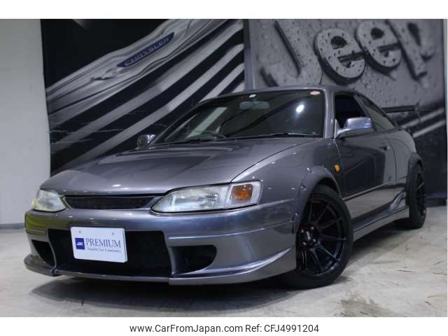 Levin toyota 1995