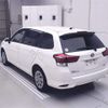 toyota corolla-fielder 2022 CFJ1735878 image 2