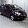 nissan note 2014 -NISSAN--Note E12-193375---NISSAN--Note E12-193375- image 1