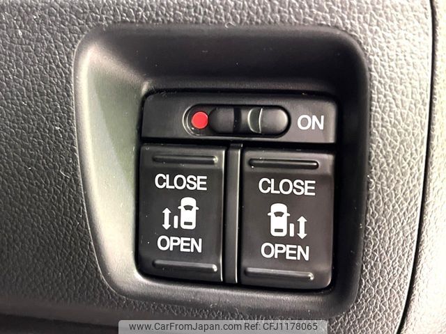 honda n-box 2013 -HONDA--N BOX DBA-JF1--JF1-1327501---HONDA--N BOX DBA-JF1--JF1-1327501- image 2