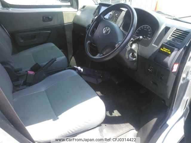 toyota liteace-van 2017 II168 image 2