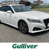 toyota crown 2018 -TOYOTA--Crown 6AA-AZSH20--AZSH20-1016173---TOYOTA--Crown 6AA-AZSH20--AZSH20-1016173- image 1