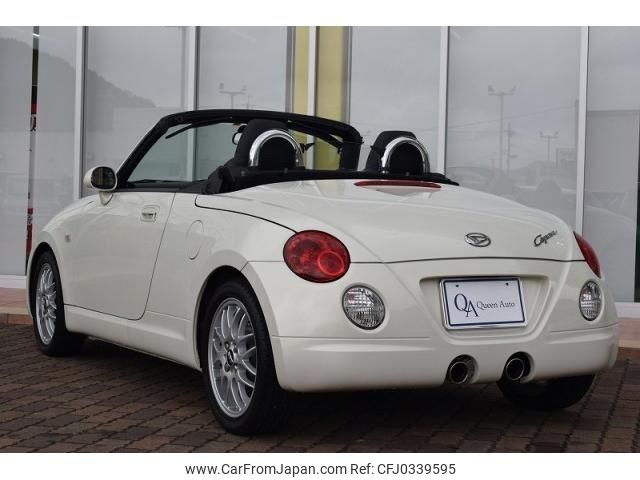 daihatsu copen 2012 quick_quick_ABA-L880K_L880K-0057565 image 2