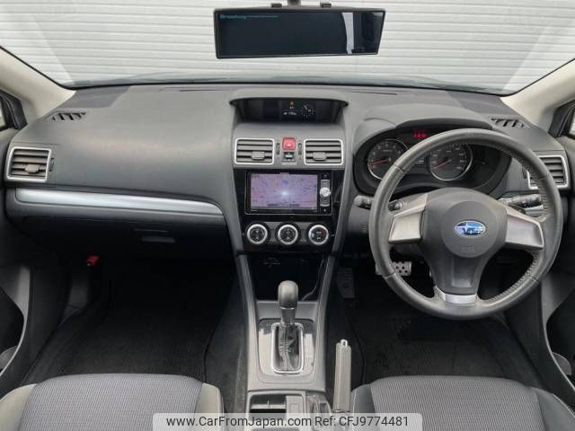 subaru impreza-wagon 2015 -SUBARU--Impreza Wagon DBA-GP2--GP2-029147---SUBARU--Impreza Wagon DBA-GP2--GP2-029147- image 2