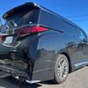 toyota alphard 2024 -TOYOTA--Alphard 3BA-AGH40W--AGH40-4005365---TOYOTA--Alphard 3BA-AGH40W--AGH40-4005365- image 2