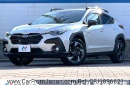subaru subaru-others 2025 CFJ1896621