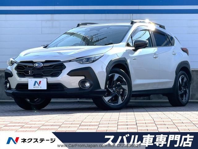 subaru subaru-others 2025 CFJ1896621 image 1