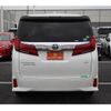 toyota alphard 2018 -TOYOTA--Alphard DBA-GGH35W--GGH35-0008249---TOYOTA--Alphard DBA-GGH35W--GGH35-0008249- image 10