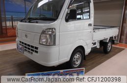 nissan clipper-truck 2015 -NISSAN--Clipper Truck EBD-DR16T--114831---NISSAN--Clipper Truck EBD-DR16T--114831-