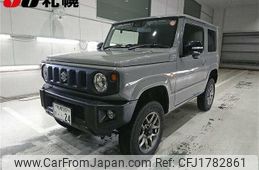 suzuki jimny 2020 CFJ1782861