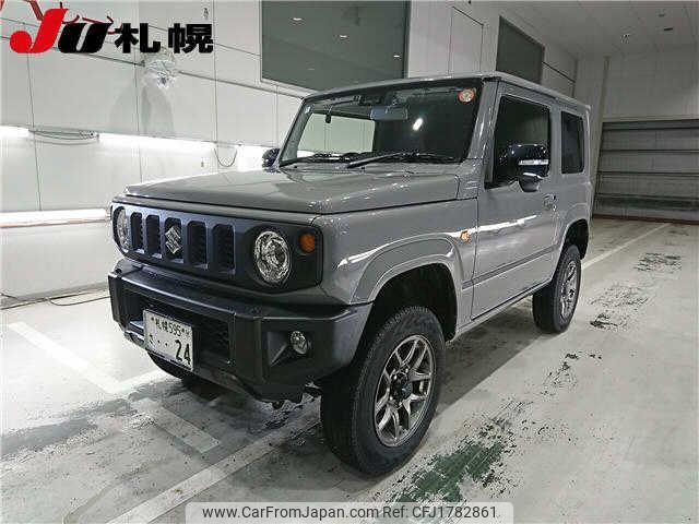 suzuki jimny 2020 CFJ1782861 image 1