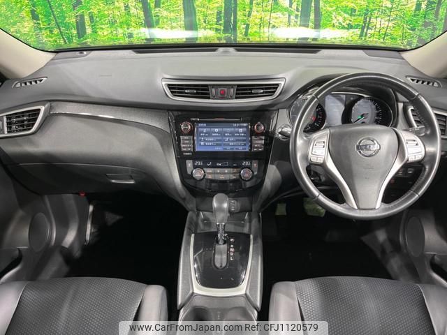 nissan x-trail 2016 quick_quick_T32_T32-011050 image 2