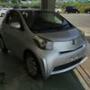 toyota iq 2012 CFJ1654508 image 4