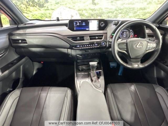 lexus ux 2019 -LEXUS--Lexus UX 6AA-MZAH10--MZAH10-2027157---LEXUS--Lexus UX 6AA-MZAH10--MZAH10-2027157- image 2