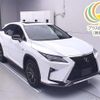 lexus rx 2016 CFJ1712093 image 1