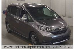 honda freed 2019 -HONDA--Freed 6BA-GB5--GB5-3104516---HONDA--Freed 6BA-GB5--GB5-3104516-