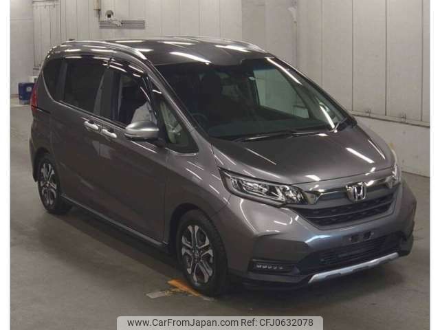 honda freed 2019 -HONDA--Freed 6BA-GB5--GB5-3104516---HONDA--Freed 6BA-GB5--GB5-3104516- image 1