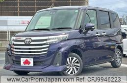 toyota roomy 2021 GOO_JP_700050301430240628001