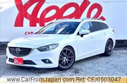 mazda atenza 2013 -MAZDA--Atenza Wagon LDA-GJ2FW--GJ2FW-108922---MAZDA--Atenza Wagon LDA-GJ2FW--GJ2FW-108922-