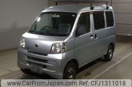 toyota pixis-van 2013 -TOYOTA--Pixis Van EBD-S321M--S321M-0005424---TOYOTA--Pixis Van EBD-S321M--S321M-0005424-