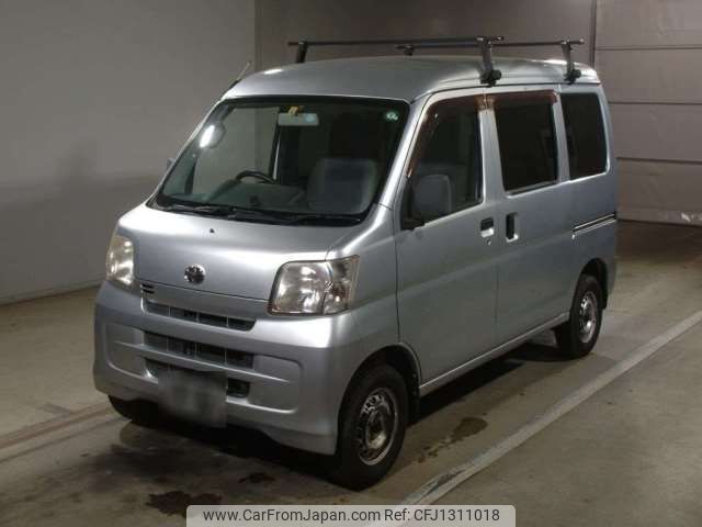 toyota pixis-van 2013 -TOYOTA--Pixis Van EBD-S321M--S321M-0005424---TOYOTA--Pixis Van EBD-S321M--S321M-0005424- image 1