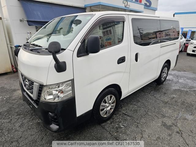 nissan nv350-caravan-van 2019 quick_quick_CBF-VR2E26_117683 image 2